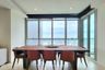 3 Bedroom Condo for sale in Khlong Ton Sai, Bangkok near BTS Saphan Taksin