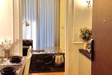 2 Bedroom Condo for Sale or Rent in Quattro by Sansiri, Khlong Tan Nuea, Bangkok near BTS Thong Lo