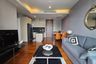 2 Bedroom Condo for rent in Quattro by Sansiri, Khlong Tan Nuea, Bangkok near BTS Thong Lo