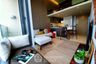 2 Bedroom Condo for sale in The ESSE Asoke, Khlong Toei Nuea, Bangkok near BTS Asoke