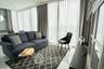 2 Bedroom Condo for sale in Nara 9 by Eastern Star, Sathon, Bangkok near BTS Chong Nonsi