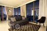 2 Bedroom Condo for sale in Nara 9 by Eastern Star, Sathon, Bangkok near BTS Chong Nonsi