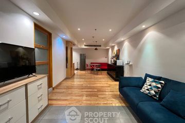 1 Bedroom Condo for rent in Silom, Bangkok near BTS Saphan Taksin