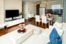 2 Bedroom Condo for Sale or Rent in Quattro by Sansiri, Khlong Tan Nuea, Bangkok near BTS Thong Lo