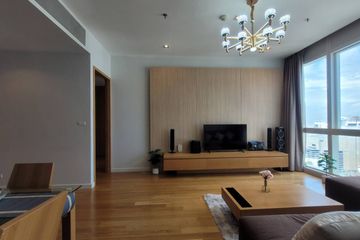 2 Bedroom Condo for rent in Millennium Residence, Khlong Toei, Bangkok near BTS Asoke
