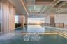 2 Bedroom Condo for Sale or Rent in MUNIQ Sukhumvit 23, Khlong Toei Nuea, Bangkok near MRT Sukhumvit