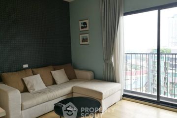 1 Bedroom Condo for rent in Noble Reveal, Phra Khanong Nuea, Bangkok near BTS Thong Lo