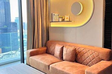 2 Bedroom Condo for rent in The ESSE Sukhumvit 36, Phra Khanong, Bangkok near BTS Thong Lo