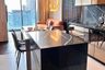 2 Bedroom Condo for rent in The ESSE Sukhumvit 36, Phra Khanong, Bangkok near BTS Thong Lo