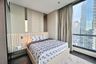 2 Bedroom Condo for rent in The ESSE Sukhumvit 36, Phra Khanong, Bangkok near BTS Thong Lo