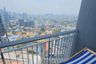 1 Bedroom Condo for sale in Rhythm Sukhumvit 42, Phra Khanong, Bangkok near BTS Ekkamai