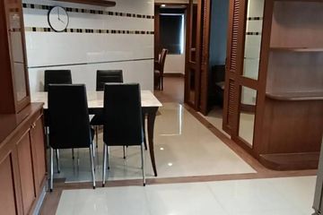 2 Bedroom Condo for sale in Khlong Toei Nuea, Bangkok near Airport Rail Link Makkasan