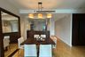 2 Bedroom Condo for rent in Athenee Residence, Lumpini, Bangkok near BTS Ploen Chit