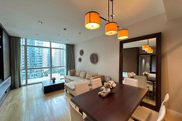 2 Bedroom Condo for rent in Athenee Residence, Lumpini, Bangkok near BTS Ploen Chit