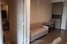 1 Bedroom Condo for rent in Ideo Phaholyothin Chatujak, Phaya Thai, Bangkok near BTS Saphan Kwai