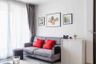 2 Bedroom Condo for Sale or Rent in Rhythm Sukhumvit 50, Phra Khanong, Bangkok near BTS On Nut
