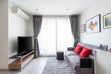 2 Bedroom Condo for Sale or Rent in Rhythm Sukhumvit 50, Phra Khanong, Bangkok near BTS On Nut