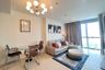 1 Bedroom Condo for Sale or Rent in The River by Raimon Land, Khlong Ton Sai, Bangkok near BTS Krung Thon Buri