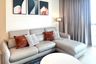 1 Bedroom Condo for Sale or Rent in The River by Raimon Land, Khlong Ton Sai, Bangkok near BTS Krung Thon Buri