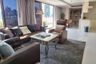 2 Bedroom Condo for Sale or Rent in Supalai Oriental Sukhumvit 39, Khlong Tan Nuea, Bangkok