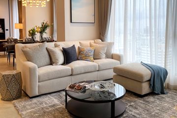 3 Bedroom Condo for rent in Hyde Heritage Thonglor, Khlong Tan Nuea, Bangkok near BTS Thong Lo