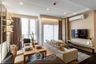 2 Bedroom Condo for rent in Park Origin Thonglor, Khlong Tan Nuea, Bangkok