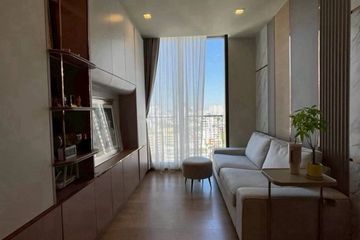 1 Bedroom Condo for rent in LANTERN x SHOPHAUS Sukhumvit 31, Khlong Toei Nuea, Bangkok near BTS Phrom Phong