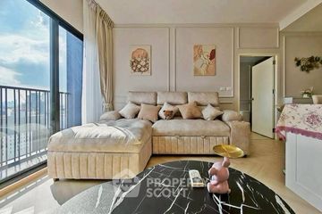 1 Bedroom Condo for rent in Noble Reveal, Phra Khanong Nuea, Bangkok near BTS Thong Lo