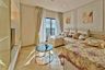 1 Bedroom Condo for rent in Noble Reveal, Phra Khanong Nuea, Bangkok near BTS Thong Lo