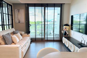 2 Bedroom Condo for rent in The River by Raimon Land, Khlong Ton Sai, Bangkok near BTS Krung Thon Buri