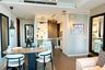 2 Bedroom Condo for rent in The River by Raimon Land, Khlong Ton Sai, Bangkok near BTS Krung Thon Buri