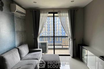 1 Bedroom Condo for sale in Vista Garden, Phra Khanong Nuea, Bangkok near BTS Phra Khanong