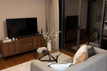 1 Bedroom Condo for sale in Siamese Gioia, Khlong Toei Nuea, Bangkok near MRT Phetchaburi
