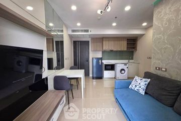 1 Bedroom Condo for sale in Dusit Grand Condo View, Nong Prue, Chonburi