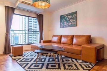 2 Bedroom Condo for Sale or Rent in Liberty Park 2, Khlong Toei Nuea, Bangkok near Airport Rail Link Makkasan