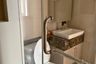 1 Bedroom Condo for sale in Fuse Sathorn - Taksin, Bang Lamphu Lang, Bangkok near BTS Wongwian Yai