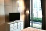 2 Bedroom Condo for rent in Nara 9 by Eastern Star, Sathon, Bangkok near BTS Chong Nonsi