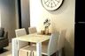 2 Bedroom Condo for rent in Nara 9 by Eastern Star, Sathon, Bangkok near BTS Chong Nonsi