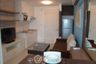1 Bedroom Condo for rent in The Clover Thonglor, Khlong Tan Nuea, Bangkok