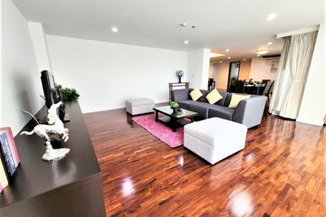 3 Bedroom Condo for rent in Silom, Bangkok near BTS Saint Louis