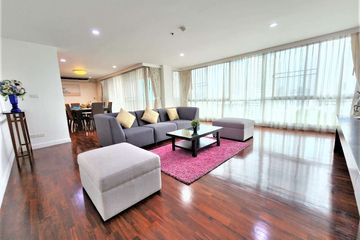 3 Bedroom Condo for rent in Silom, Bangkok near BTS Saint Louis