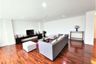 3 Bedroom Condo for rent in Silom, Bangkok near BTS Saint Louis