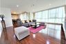 3 Bedroom Condo for rent in Silom, Bangkok near BTS Saint Louis
