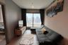 2 Bedroom Condo for rent in Life Asoke Rama 9, Makkasan, Bangkok near MRT Phra Ram 9