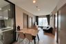 2 Bedroom Condo for rent in Life Asoke Rama 9, Makkasan, Bangkok near MRT Phra Ram 9