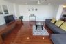 3 Bedroom Condo for rent in Silom, Bangkok near BTS Saint Louis