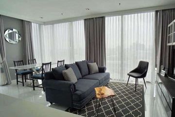2 Bedroom Condo for Sale or Rent in Nara 9 by Eastern Star, Sathon, Bangkok near BTS Chong Nonsi