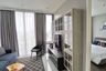 2 Bedroom Condo for Sale or Rent in Nara 9 by Eastern Star, Sathon, Bangkok near BTS Chong Nonsi