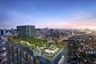 1 Bedroom Condo for sale in The Capital Ratchaprarop-Vibha, Sam Sen Nai, Bangkok near BTS Sanam Pao