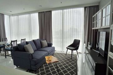 2 Bedroom Condo for Sale or Rent in Nara 9 by Eastern Star, Sathon, Bangkok near BTS Chong Nonsi